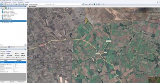 Пример Установка ГЛОНАСС/GPS на сельскохозяйственный трактор Кировец – фото №5