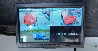 Пример Установка видеонаблюдения по ПП РФ в„–969 на Sitrak – фото №2